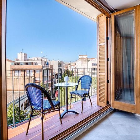 Cambrils Chic! Apartments By Alegria Eksteriør bilde