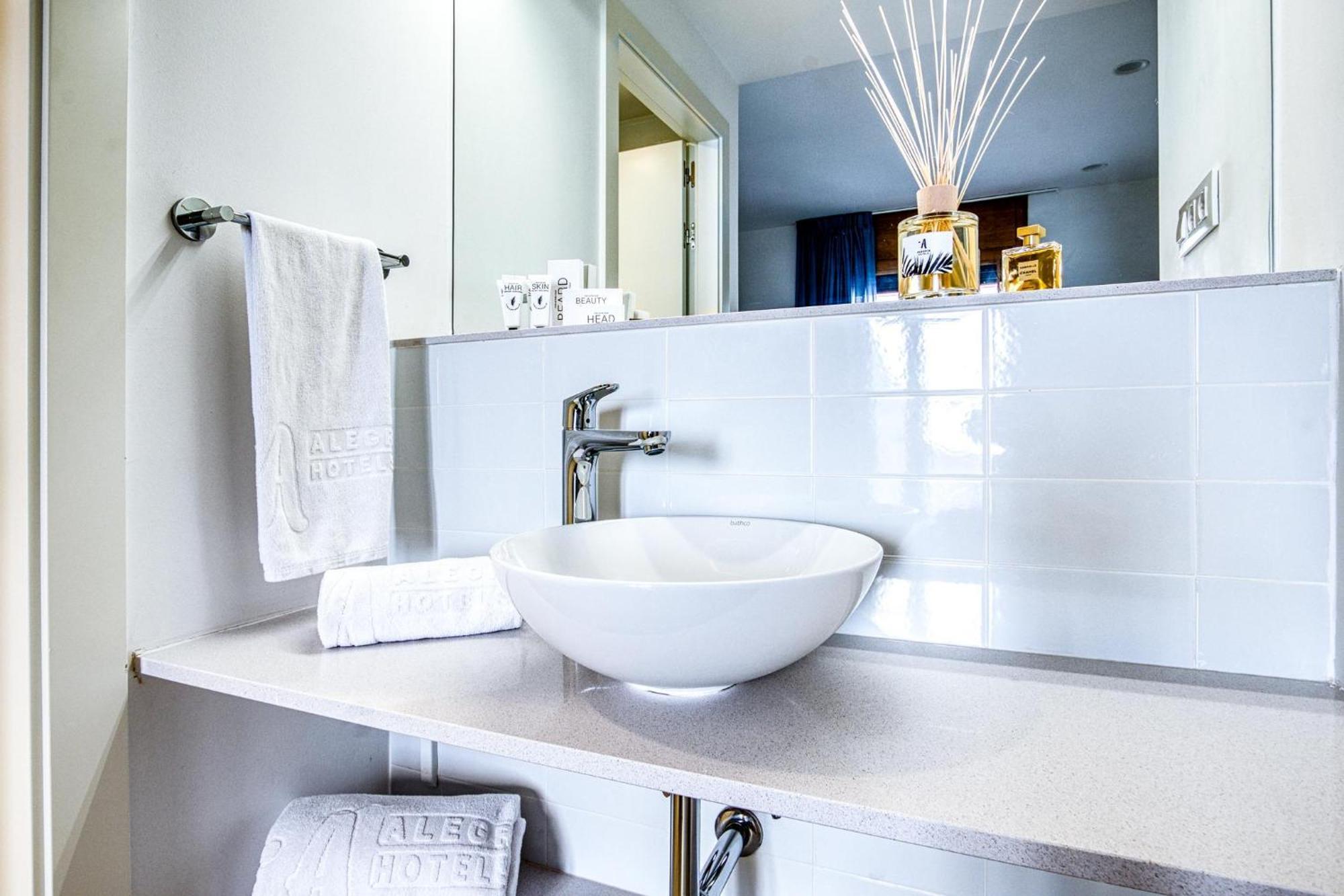 Cambrils Chic! Apartments By Alegria Eksteriør bilde