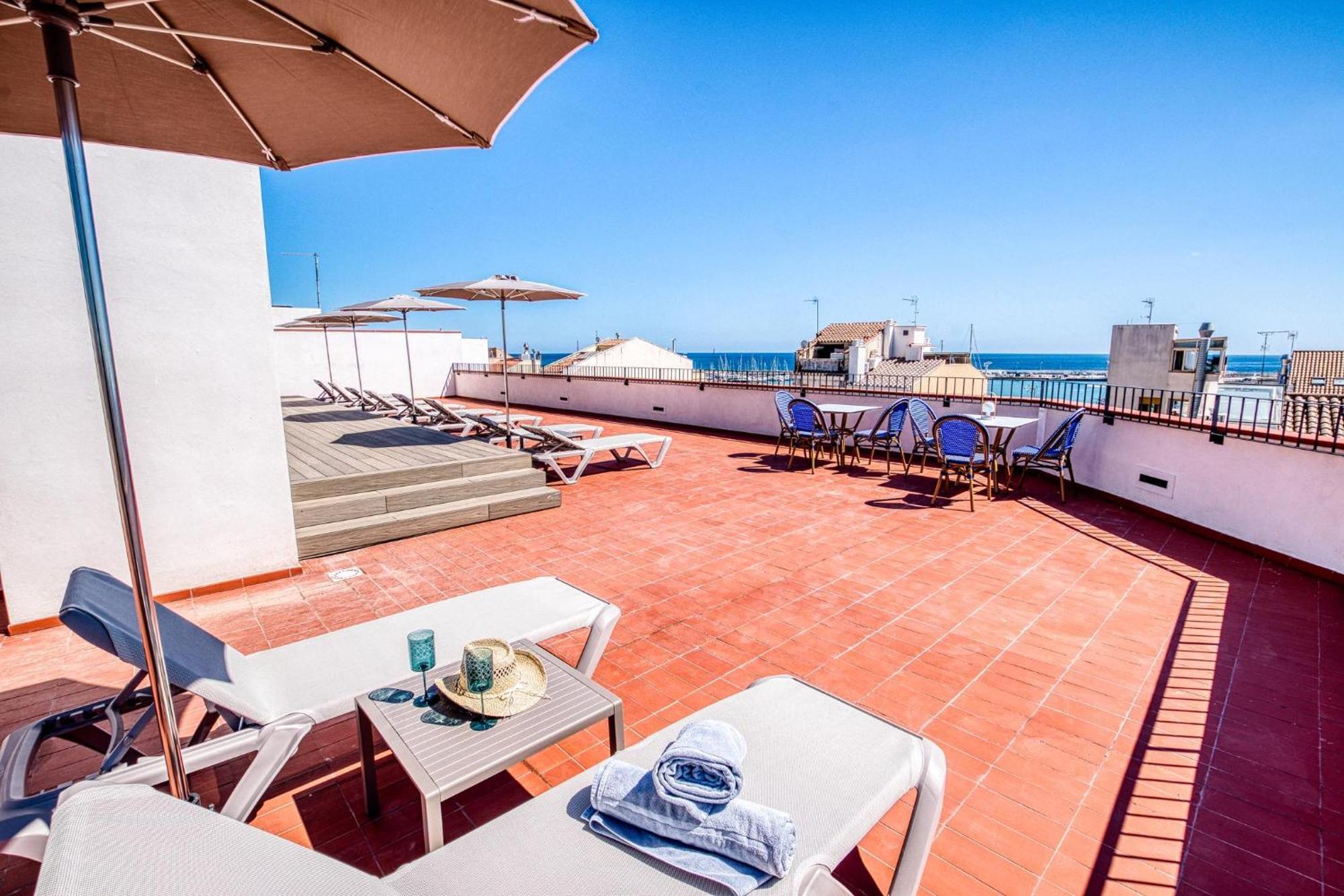 Cambrils Chic! Apartments By Alegria Eksteriør bilde