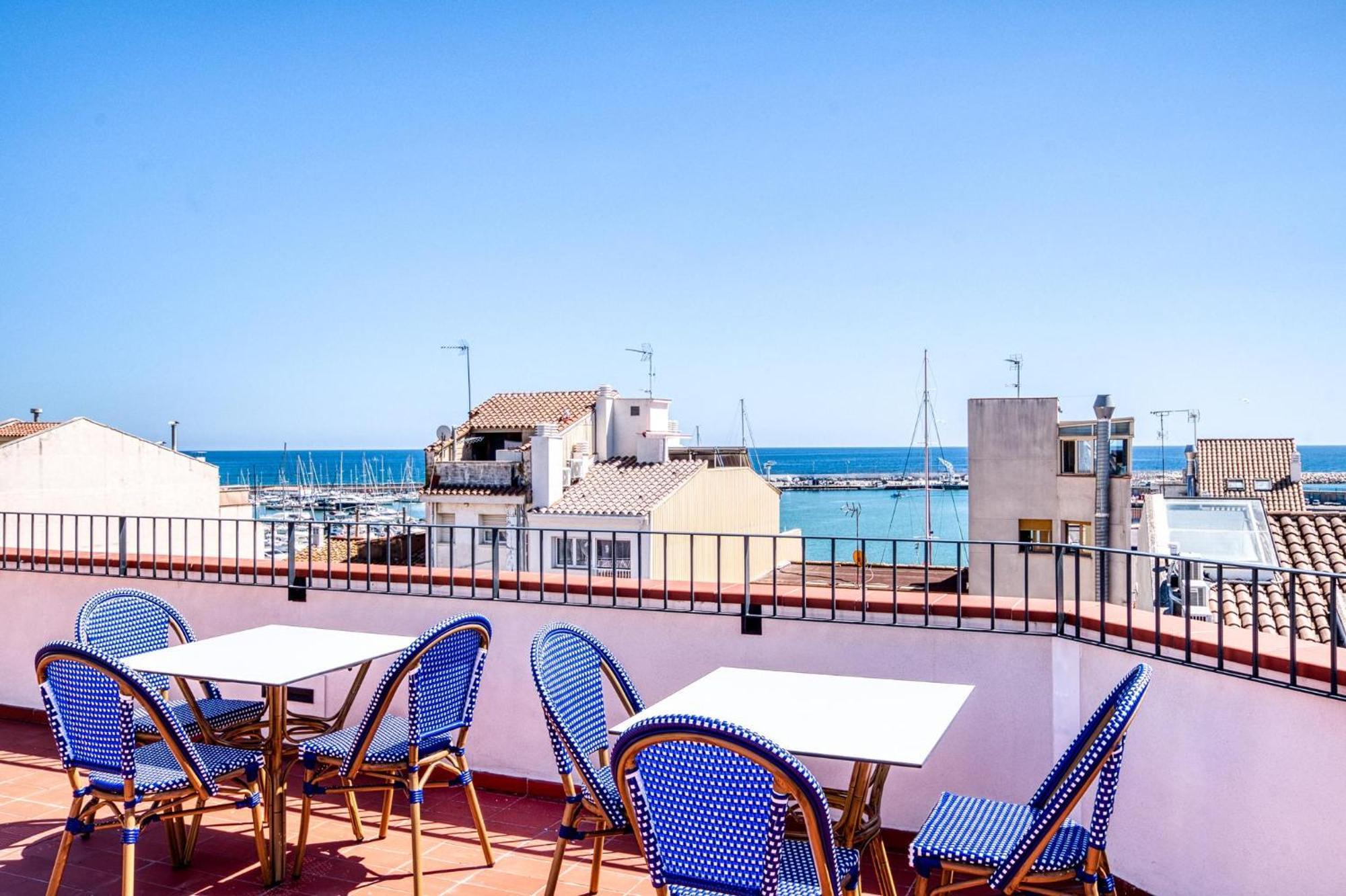 Cambrils Chic! Apartments By Alegria Eksteriør bilde