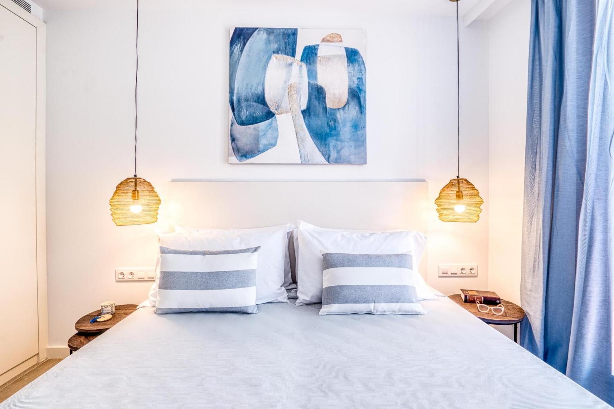 Cambrils Chic! Apartments By Alegria Eksteriør bilde