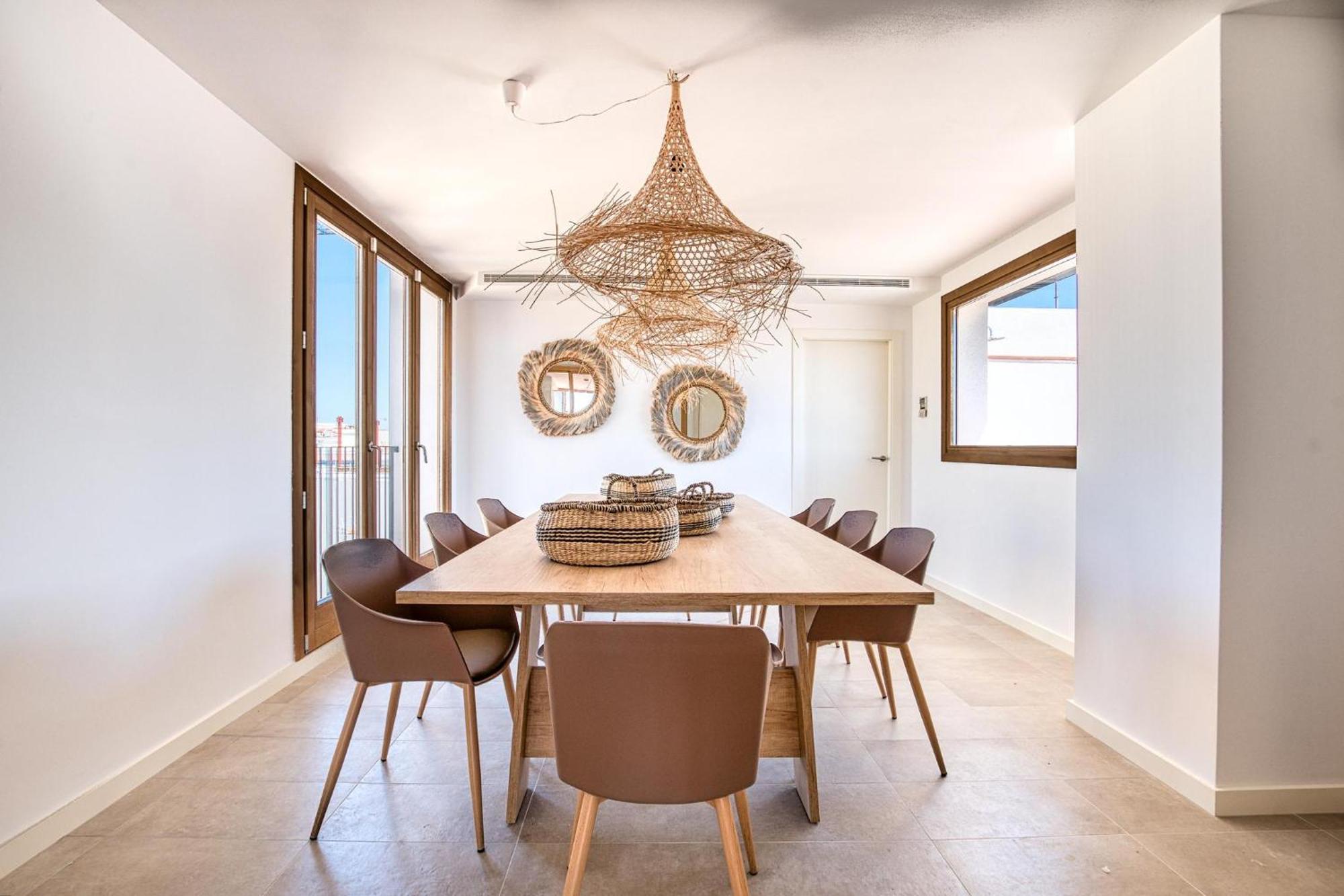 Cambrils Chic! Apartments By Alegria Eksteriør bilde