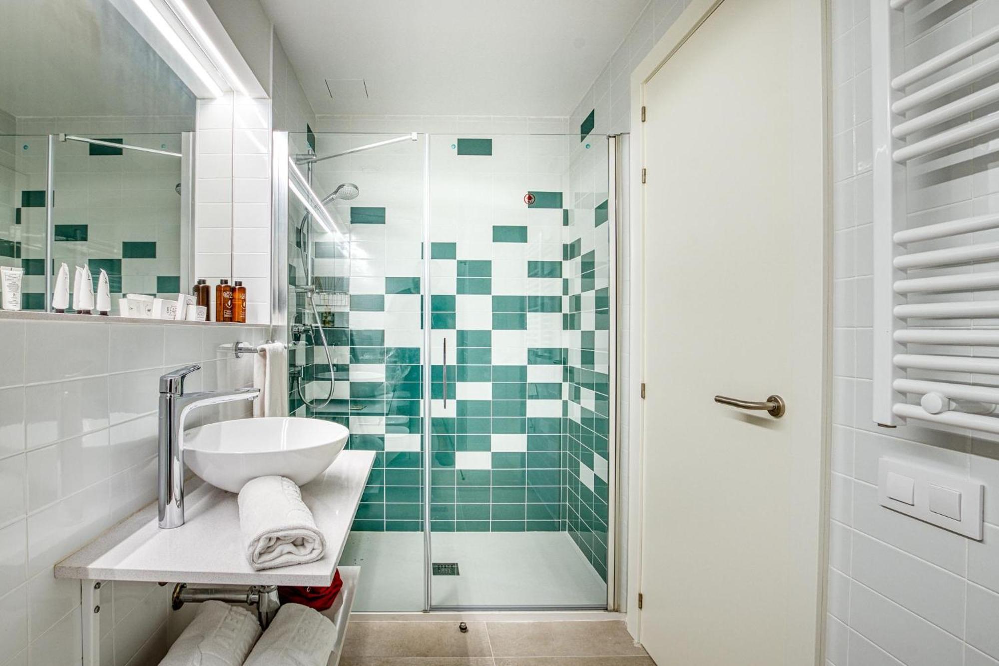 Cambrils Chic! Apartments By Alegria Eksteriør bilde