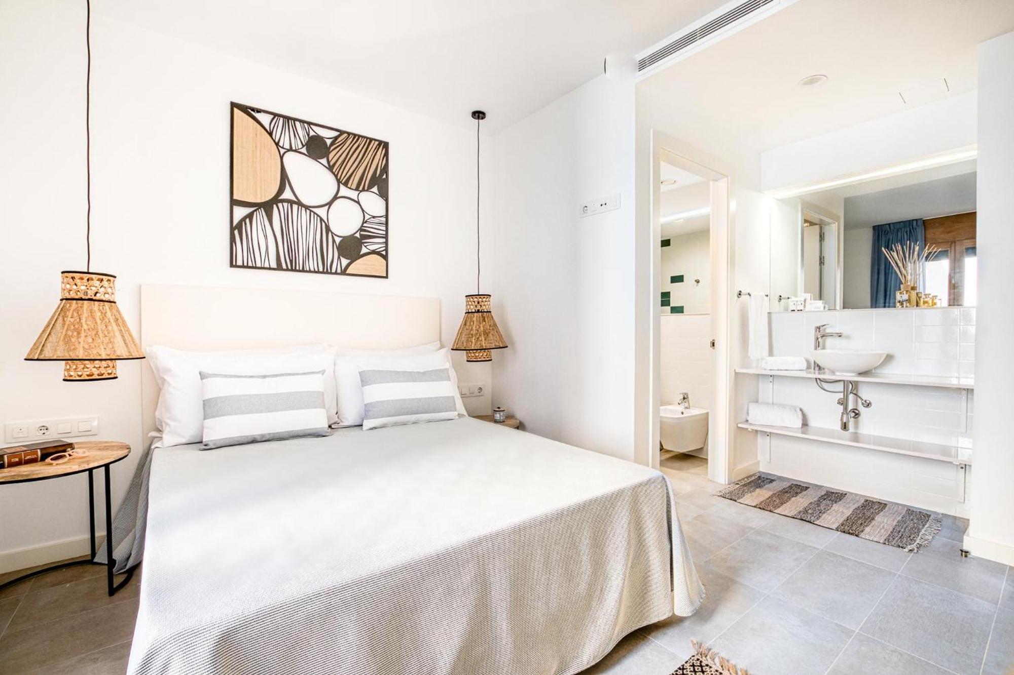 Cambrils Chic! Apartments By Alegria Eksteriør bilde
