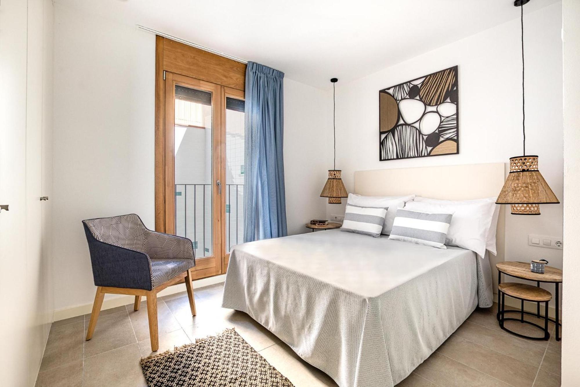 Cambrils Chic! Apartments By Alegria Eksteriør bilde