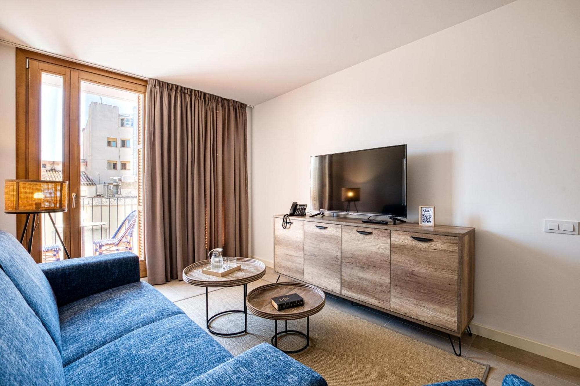 Cambrils Chic! Apartments By Alegria Eksteriør bilde