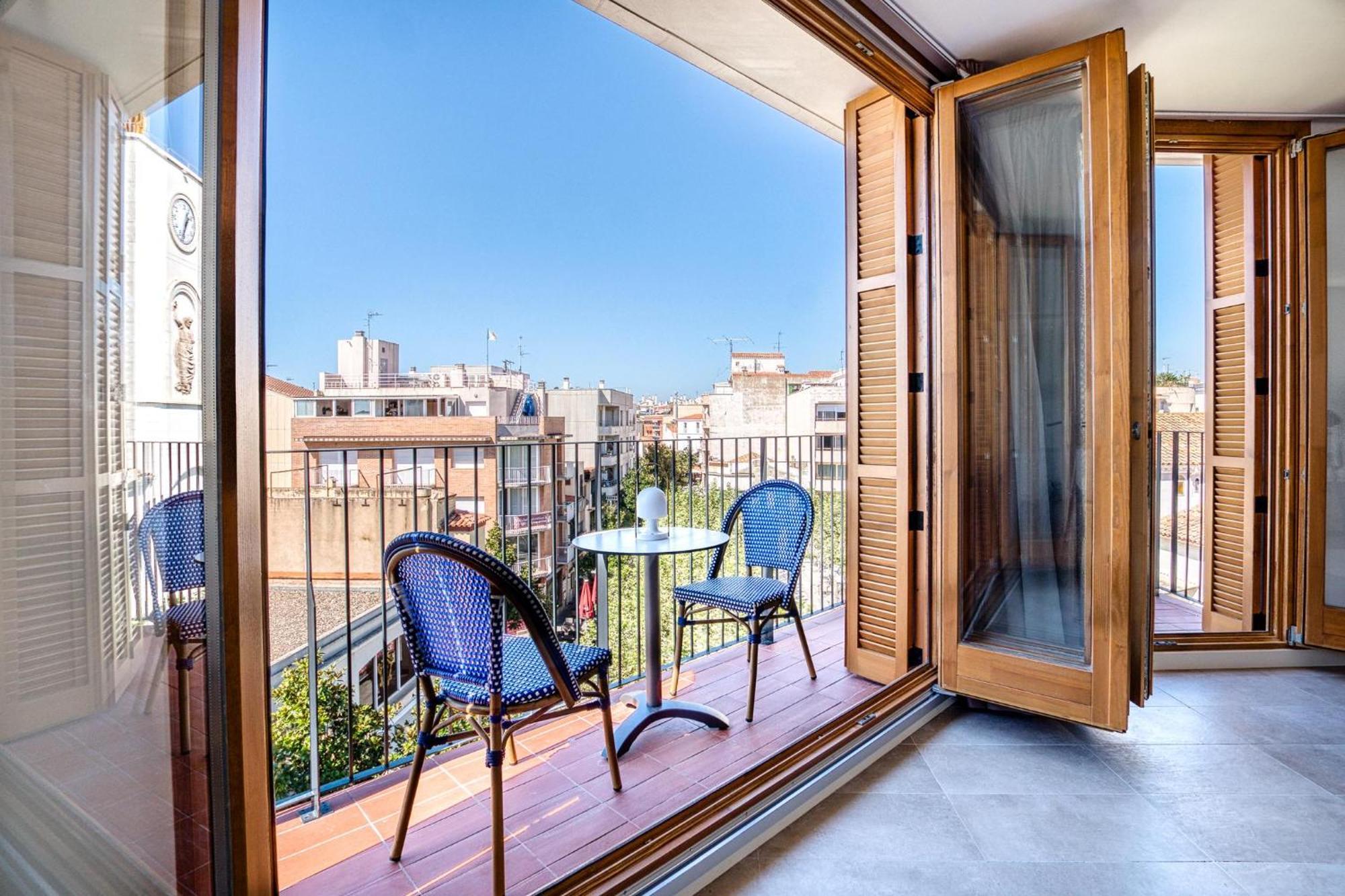 Cambrils Chic! Apartments By Alegria Eksteriør bilde