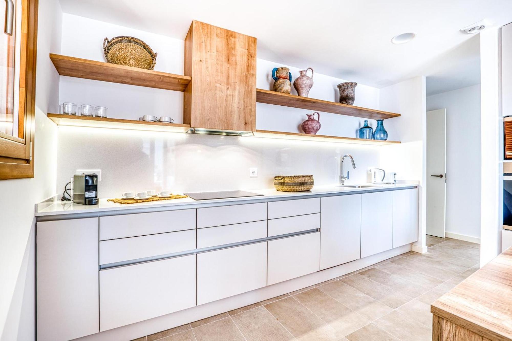 Cambrils Chic! Apartments By Alegria Eksteriør bilde