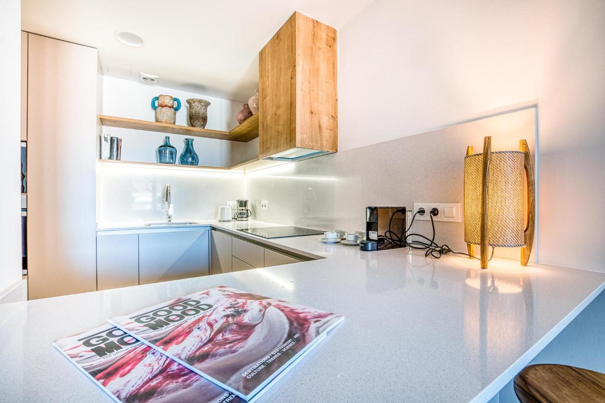 Cambrils Chic! Apartments By Alegria Eksteriør bilde