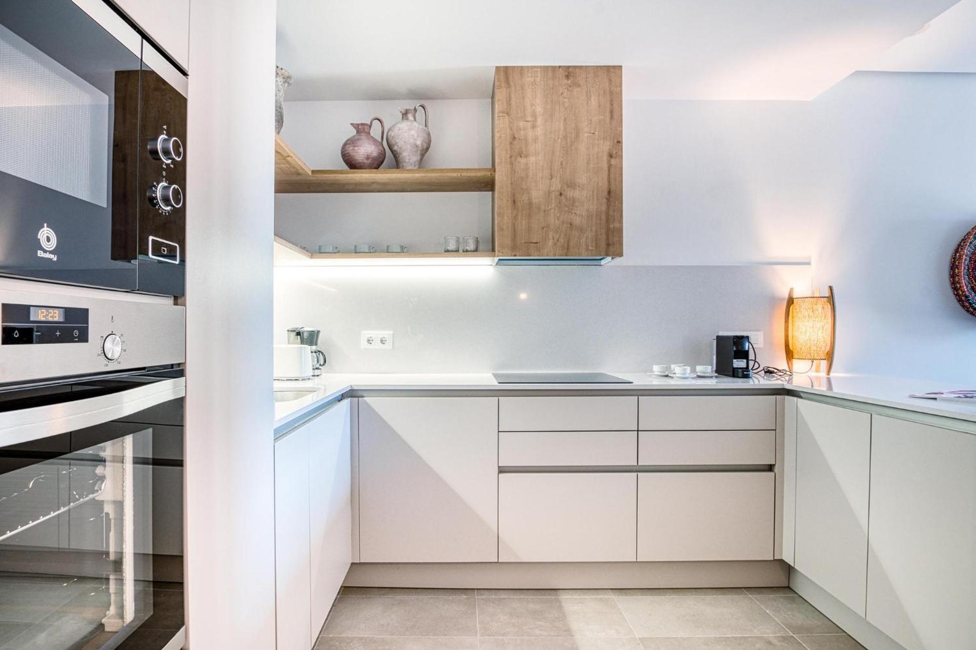 Cambrils Chic! Apartments By Alegria Eksteriør bilde