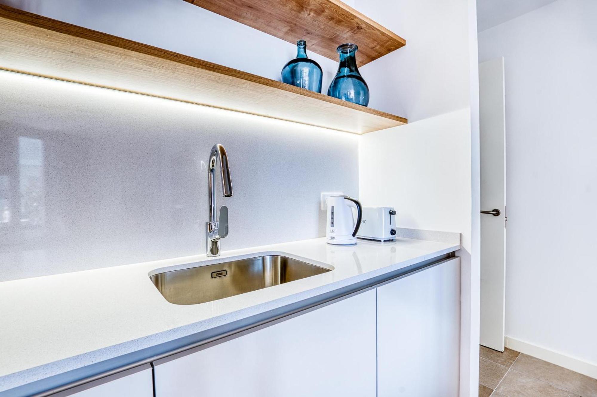 Cambrils Chic! Apartments By Alegria Eksteriør bilde