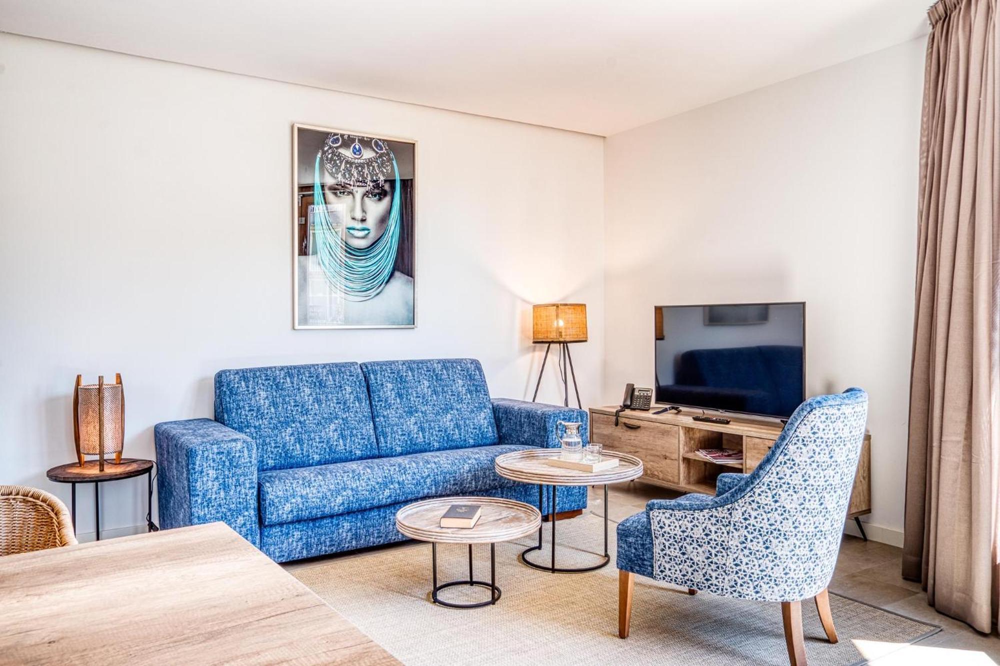 Cambrils Chic! Apartments By Alegria Eksteriør bilde