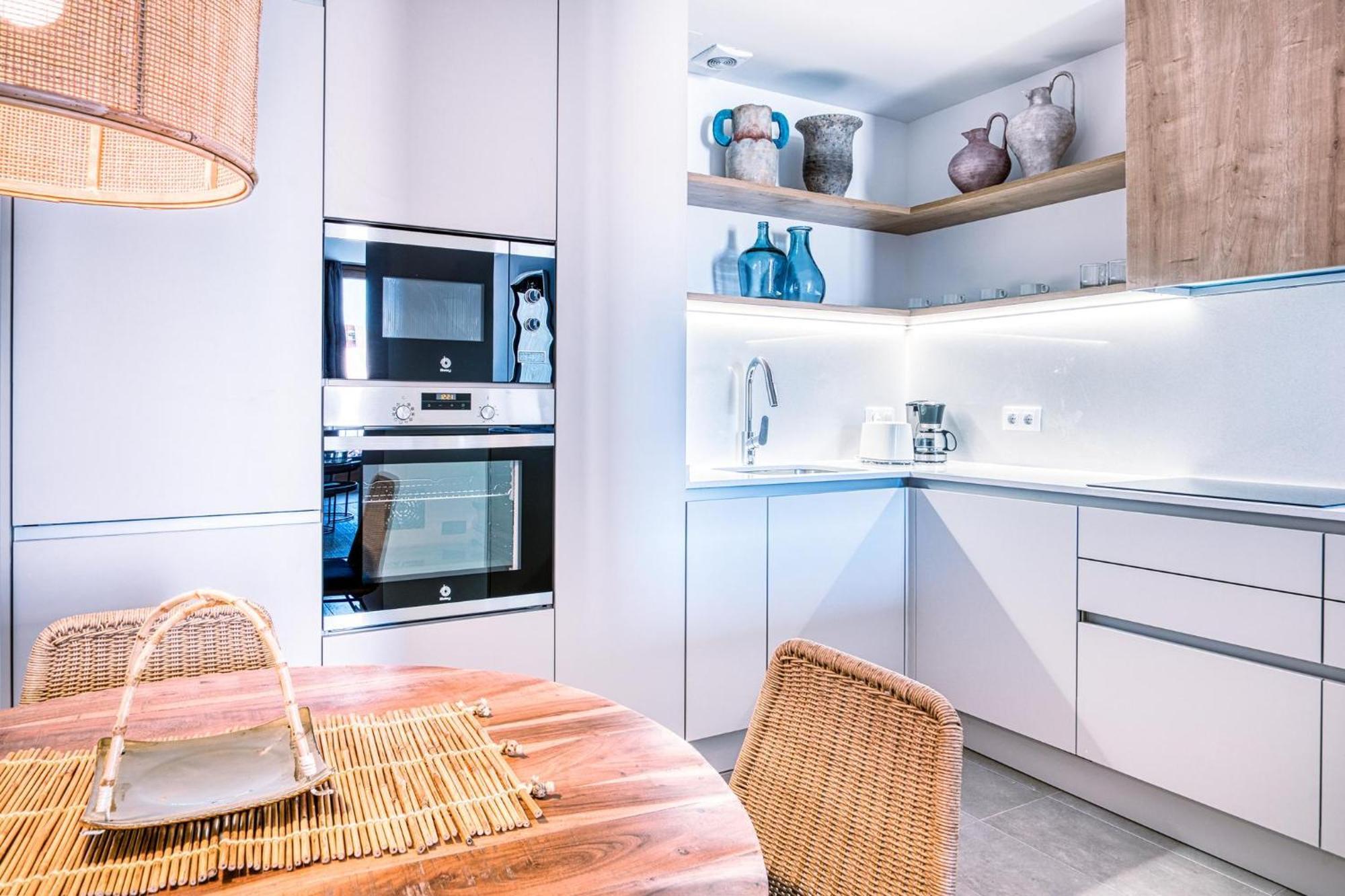 Cambrils Chic! Apartments By Alegria Eksteriør bilde