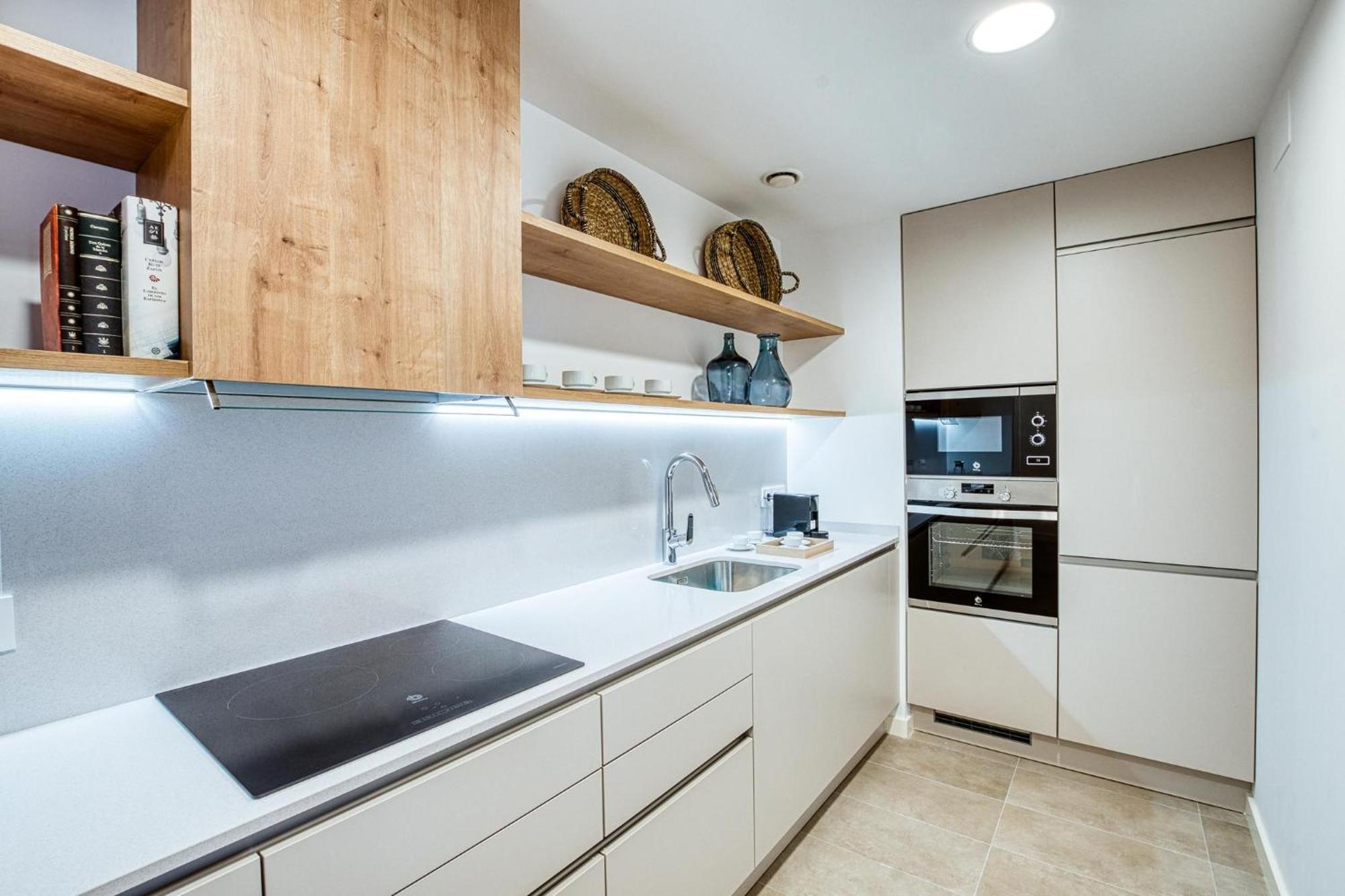 Cambrils Chic! Apartments By Alegria Eksteriør bilde