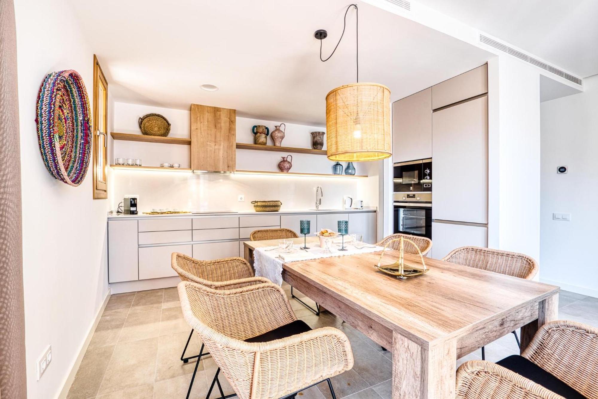 Cambrils Chic! Apartments By Alegria Eksteriør bilde