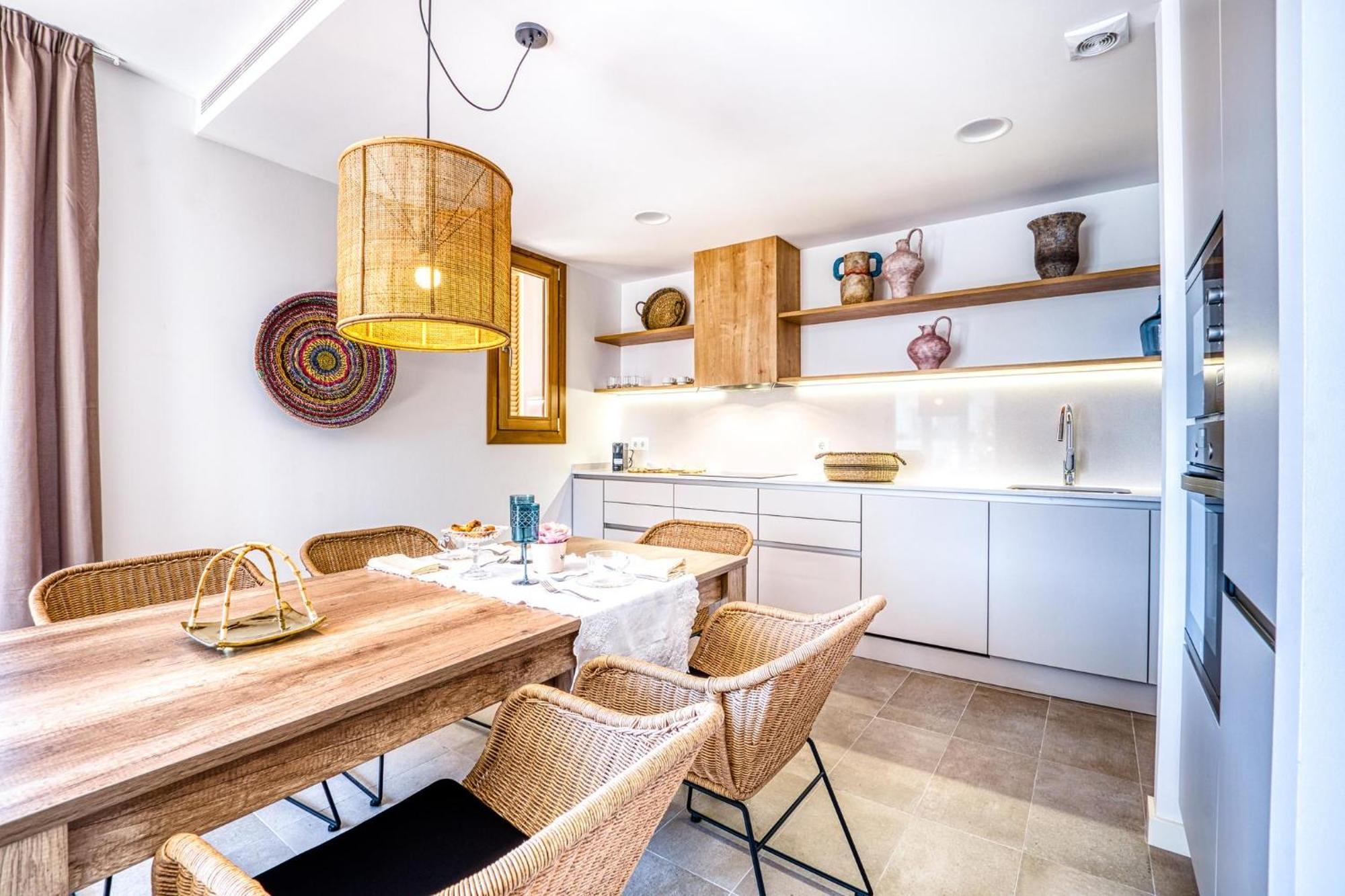 Cambrils Chic! Apartments By Alegria Eksteriør bilde