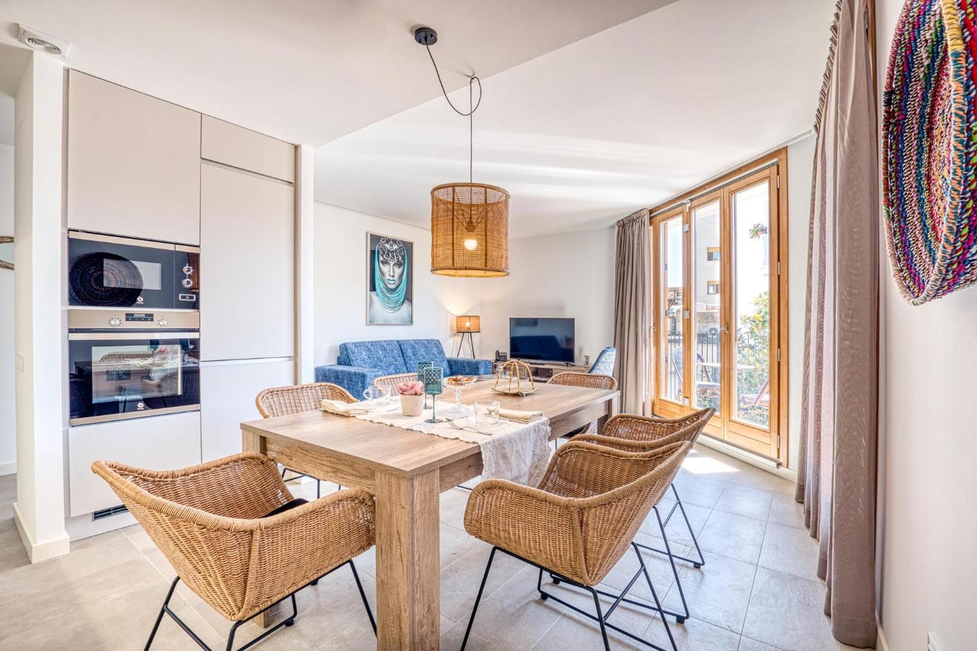 Cambrils Chic! Apartments By Alegria Eksteriør bilde