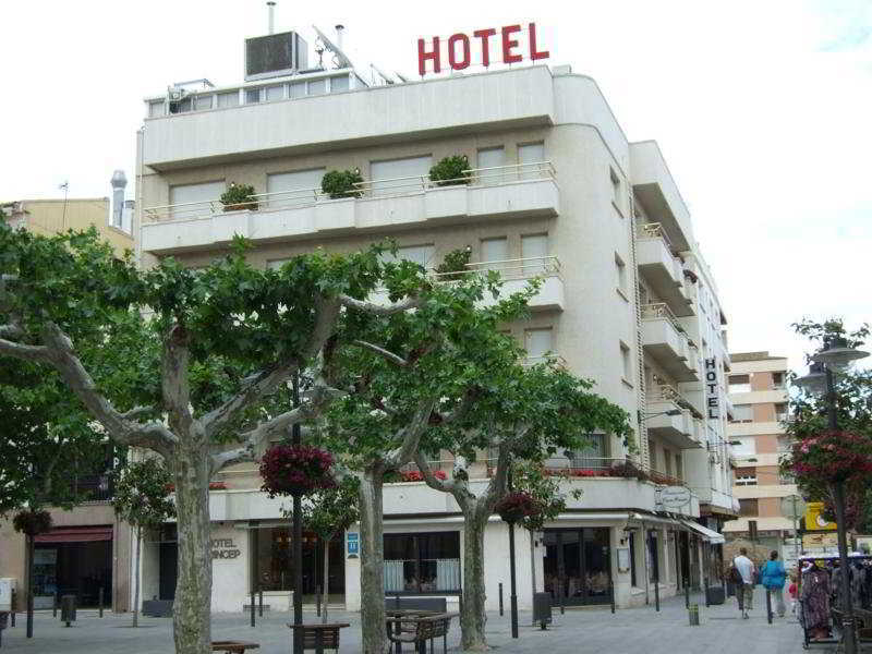 Cambrils Chic! Apartments By Alegria Eksteriør bilde